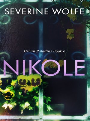 cover image of Nikole